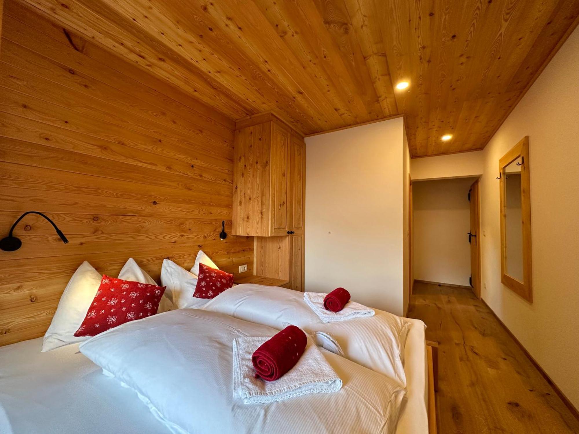 Hotel Surc Kranjska Gora Exterior photo